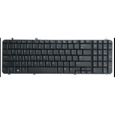 Teclado PT HP Moonlight White 